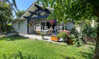 Maison 5 Pièces 130 m² à vendre à Lège (33950)