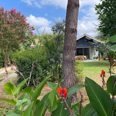 Maison 5 pièces 468500 €