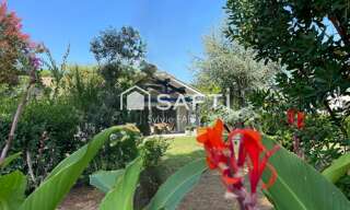 Maison 5 Pièces 130 m² à vendre à Lège (33950)