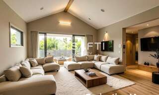 Maison 5 Pièces 130 m² à vendre à Lège (33950)