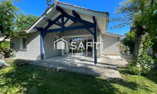Maison 5 Pièces 130 m² à vendre à Lège (33950)