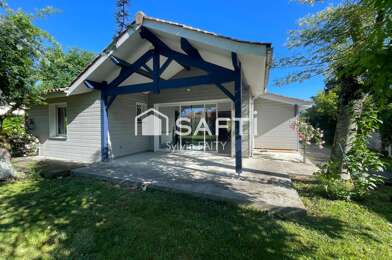 Maison 5 pièces 468500 €