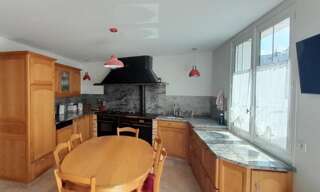 Maison 5 Pièces 165 m² à vendre à Épeigné-sur-Dême (37370)