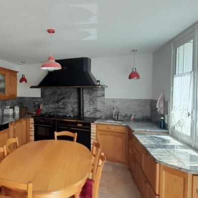 Maison 5 pièces 238000 €