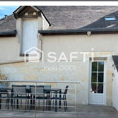 Maison 5 pièces 238000 €