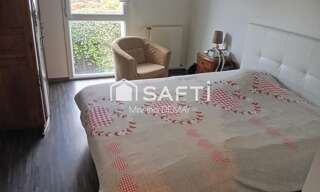 Appartement 3 Pièces 63 m² à vendre à Les Sables-d'Olonne (85100)