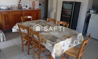 Appartement 3 Pièces 63 m² à vendre à Les Sables-d'Olonne (85100)