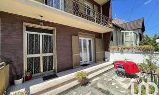 Maison 7 Pièces 151 m² à vendre à Aubervilliers (93300)