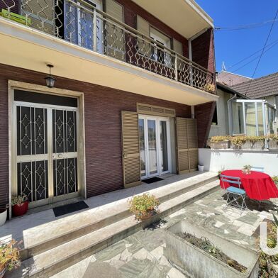 Maison 7 pièces 565000 €