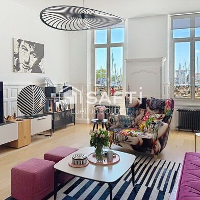 Appartement 6 pièces 1960000 €