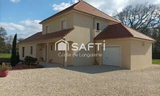 Maison 7 Pièces 188 m² à vendre à Le Blanc (36300)