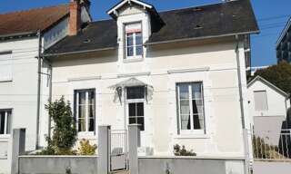 Maison 5 Pièces 123 m² à vendre à Bourges (18000)