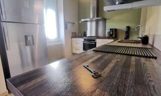 Maison 5 Pièces 123 m² à vendre à Bourges (18000)