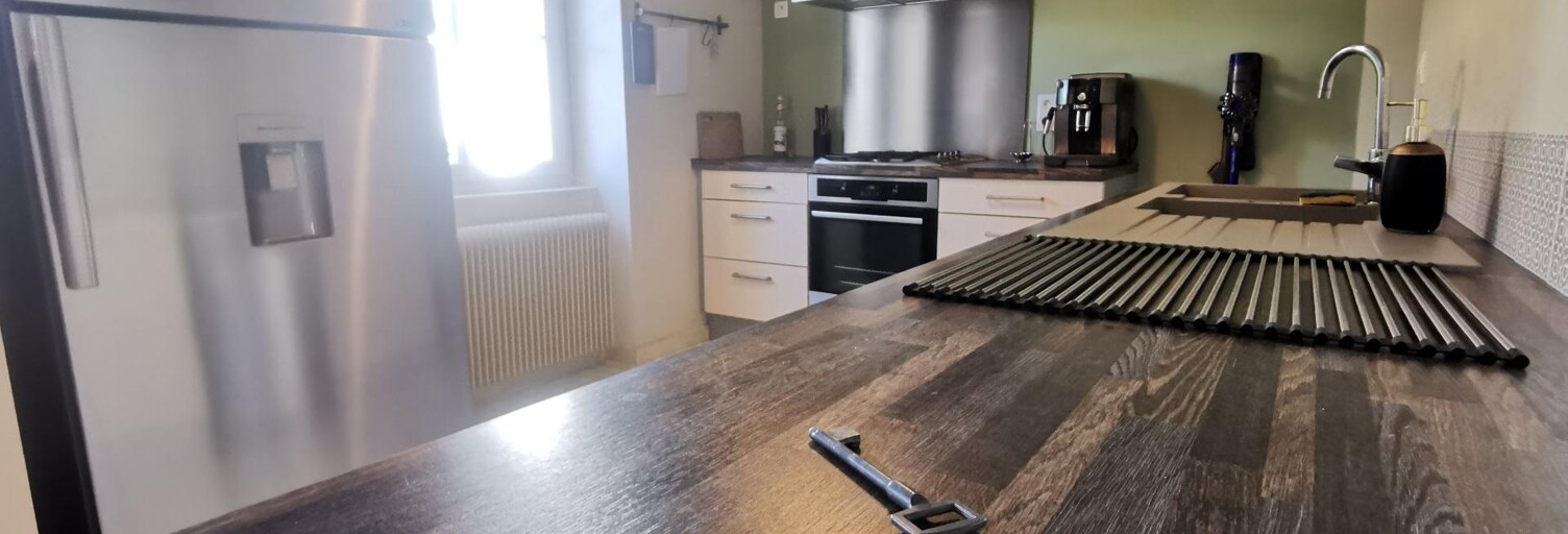 Maison 5 Pièces 123 m² à vendre à Bourges (18000)