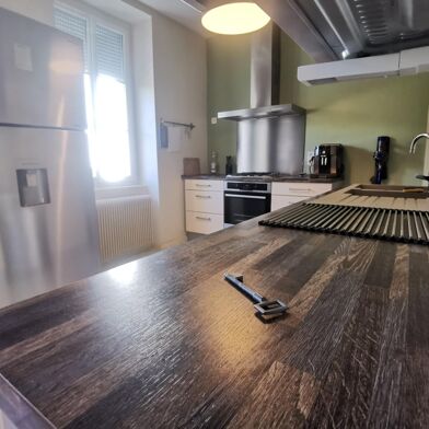 Maison 5 pièces 265000 €