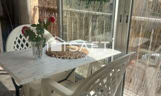 Appartement 2 Pièces 24 m² à vendre à Six-Fours-les-Plages (83140)