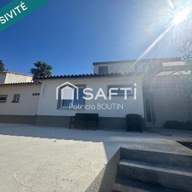 Maison 3 pièces 190000 €