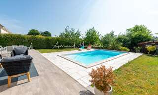 Maison 6 Pièces 162 m² à vendre à Orry-la-Ville (60560)