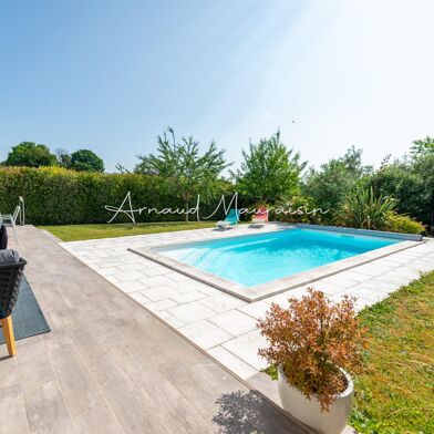 Maison 6 pièces 630000 €