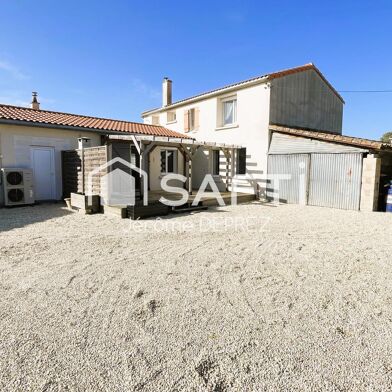 Maison 7 pièces 331000 €