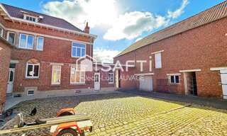 Maison 12 Pièces 240 m² à vendre à Mérignies (59710)