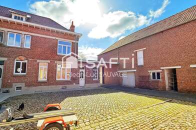 Maison 12 pièces 739000 €