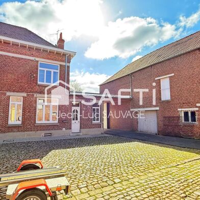 Maison 12 pièces 756000 €