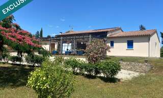 Maison 5 Pièces 155 m² à vendre à Champdeniers (79220)