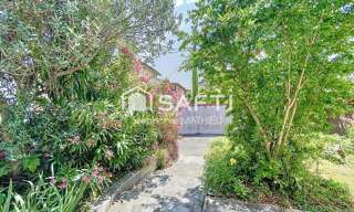 Maison 4 Pièces 77 m² à vendre à Lafrançaise (82130)