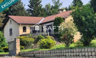 Maison 7 Pièces 220 m² à vendre à Viverols (63840)