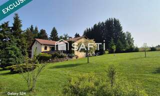 Maison 7 Pièces 220 m² à vendre à Viverols (63840)