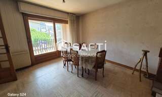 Maison 6 Pièces 125 m² à vendre à Ambert (63600)