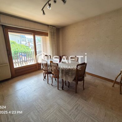 Maison 6 pièces 109000 €