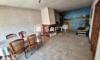 Maison 6 Pièces 125 m² à vendre à Ambert (63600)