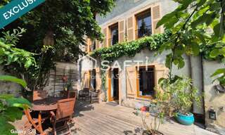 Maison 5 Pièces 136 m² à vendre à Arlanc (63220)