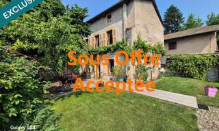 Maison 5 Pièces 136 m² à vendre à Arlanc (63220)