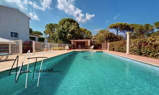 Maison 8 Pièces 160 m² à vendre à Vidauban (83550)