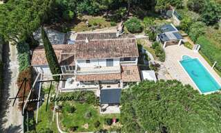 Maison 8 Pièces 160 m² à vendre à Vidauban (83550)