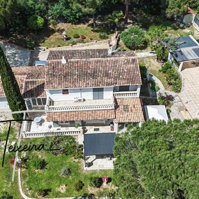 Maison 8 pièces 675000 €