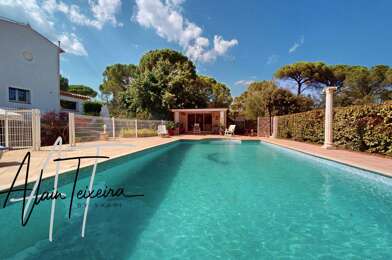 Maison 8 pièces 675000 €