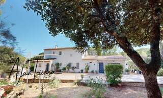 Maison 8 Pièces 160 m² à vendre à Vidauban (83550)