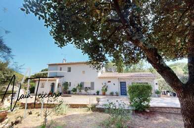 Maison 8 pièces 675000 €