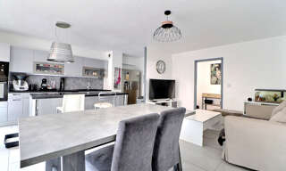 Appartement 3 Pièces 76 m² à vendre à Saint-Raphaël (83700)