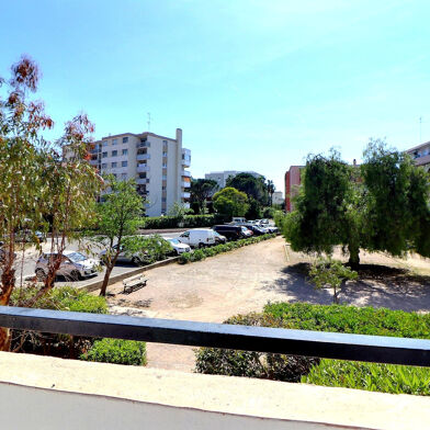 Appartement 3 pièces 235000 €