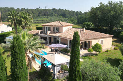 Maison 6 pièces 949000 €