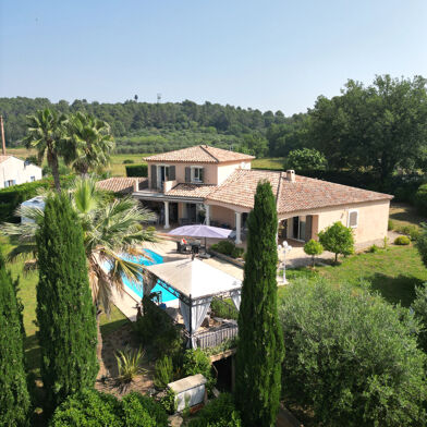 Maison 6 pièces 949000 €