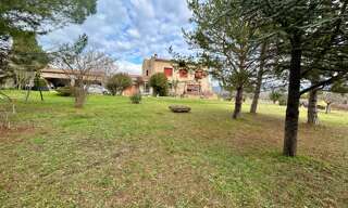 Maison 7 Pièces 165 m² à vendre à Puyvert (84160)