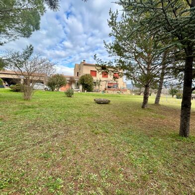 Maison 7 pièces 595000 €