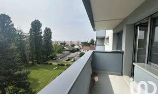 Appartement 2 Pièces 46 m² à vendre à Illzach (68110)