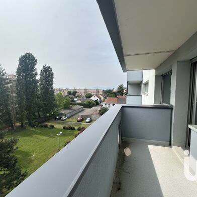 Appartement 2 pièces 77500 €